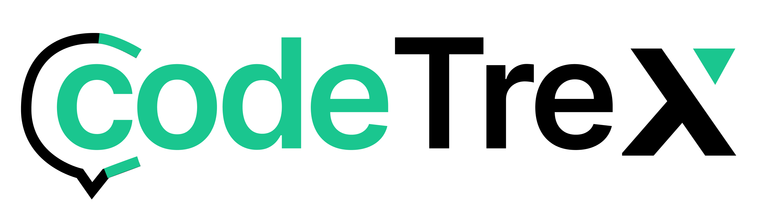 CodeTreX